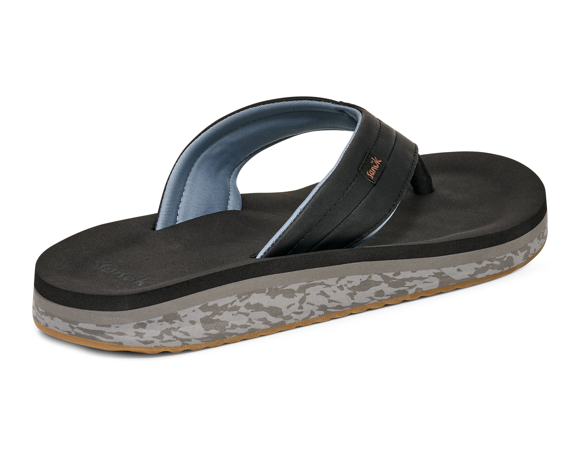 Tiderush (black)