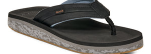 Tiderush (black)