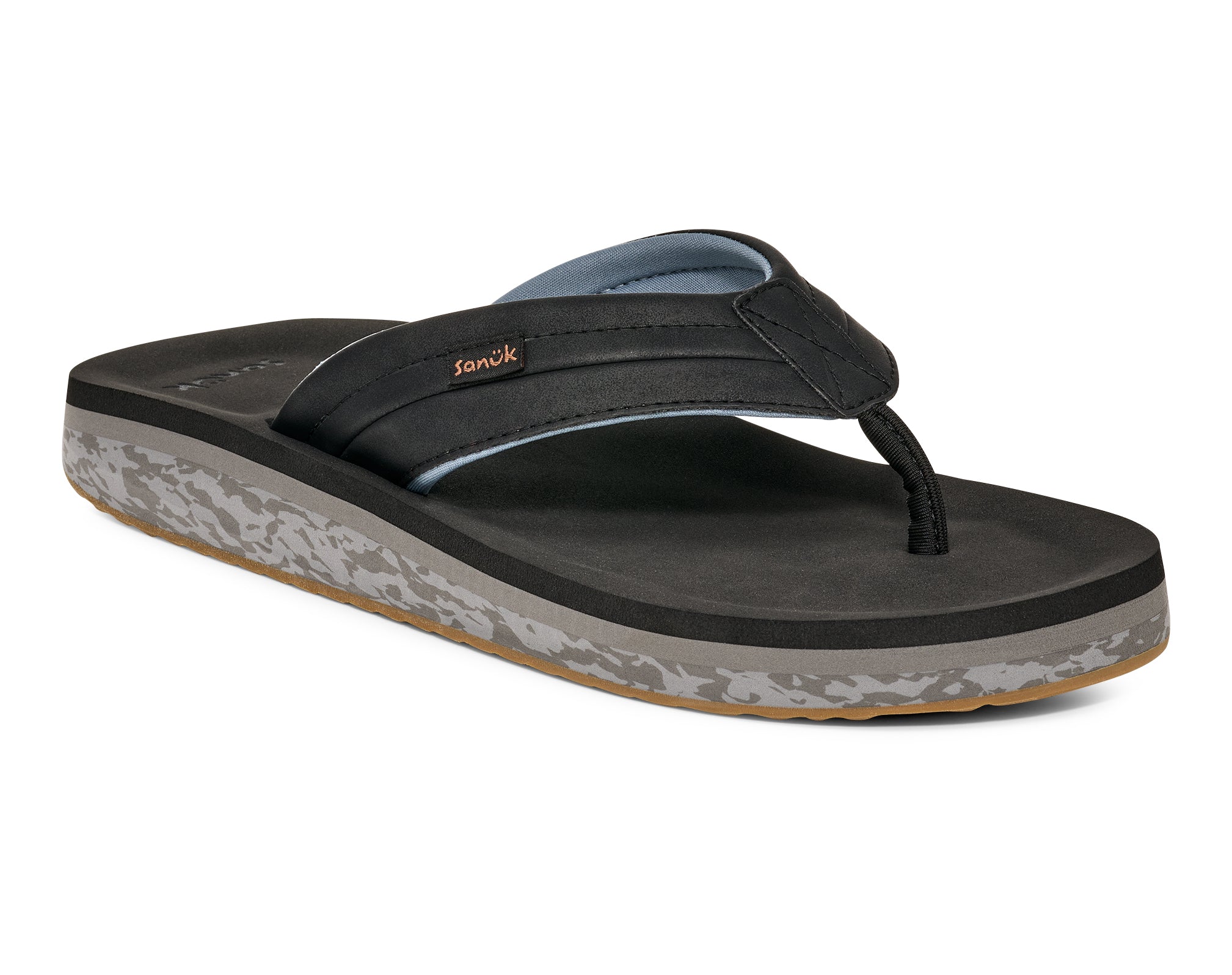 Tiderush (black)