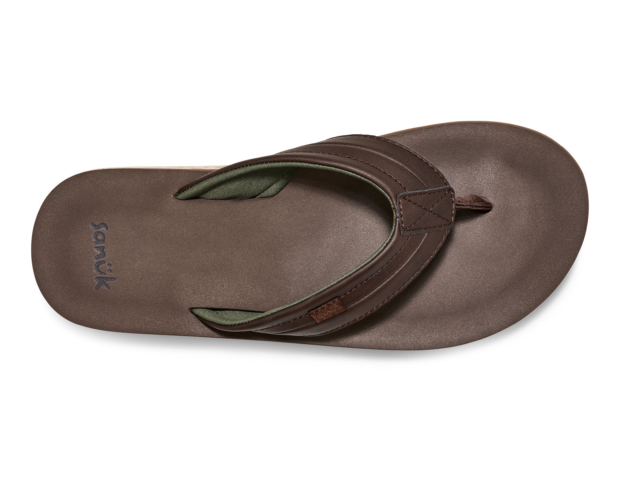 Tiderush (dark-brown)