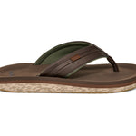 Tiderush (dark-brown)