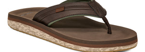 Tiderush (dark-brown)