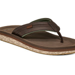 Tiderush (dark-brown)