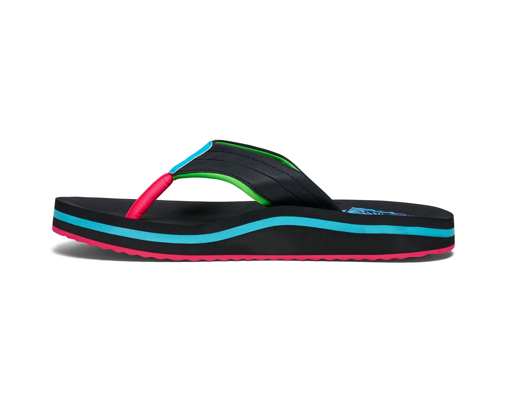 (neon hawaii)