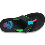 (neon hawaii)