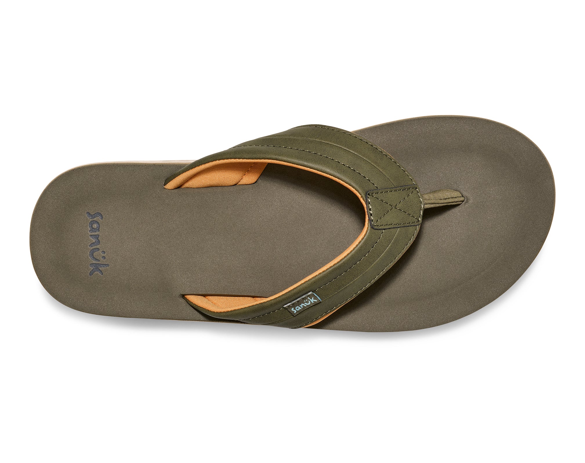 Tiderush (olive)