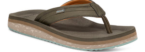 Tiderush (olive)