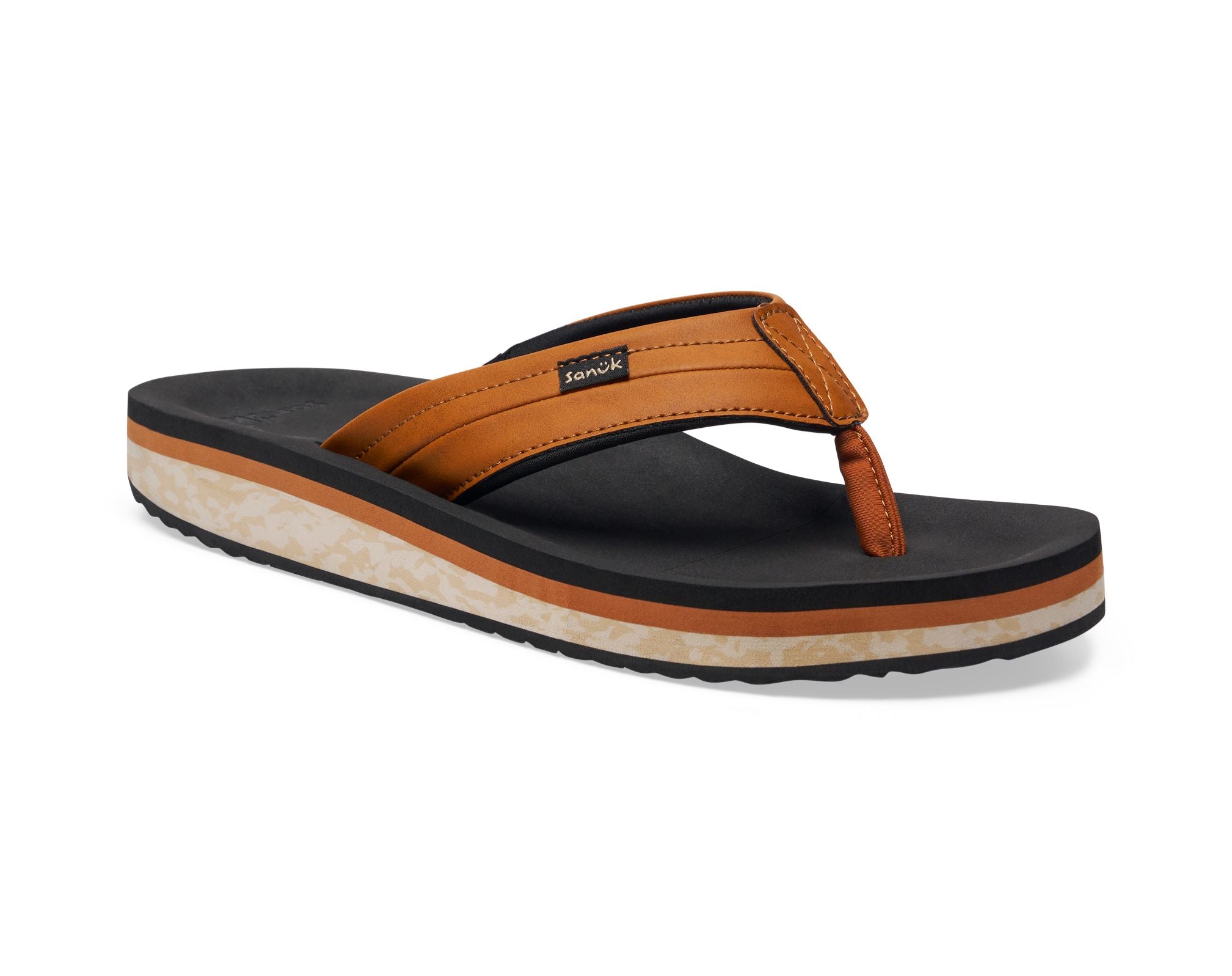 Tiderush | Men's Sandals & Flip-Flops – Sanuk