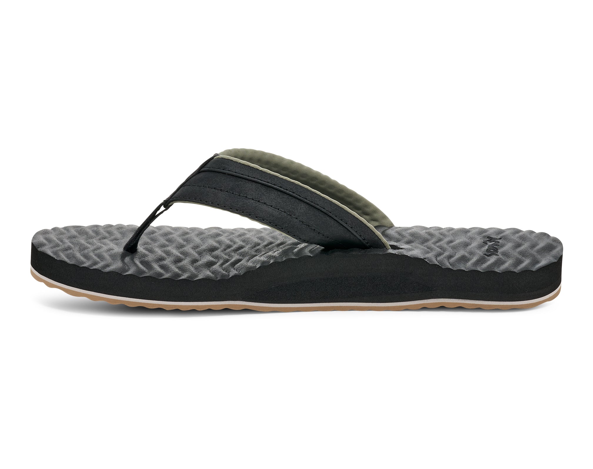 Ziggy Plush (black)