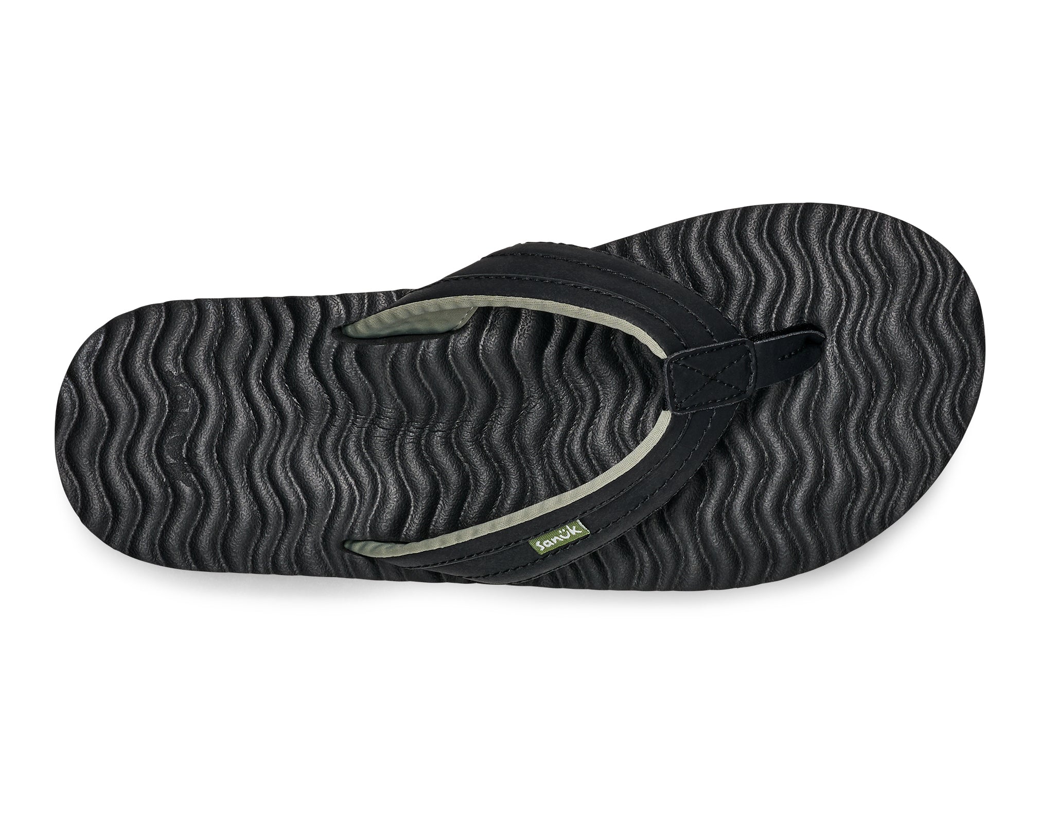 Ziggy Plush (black)