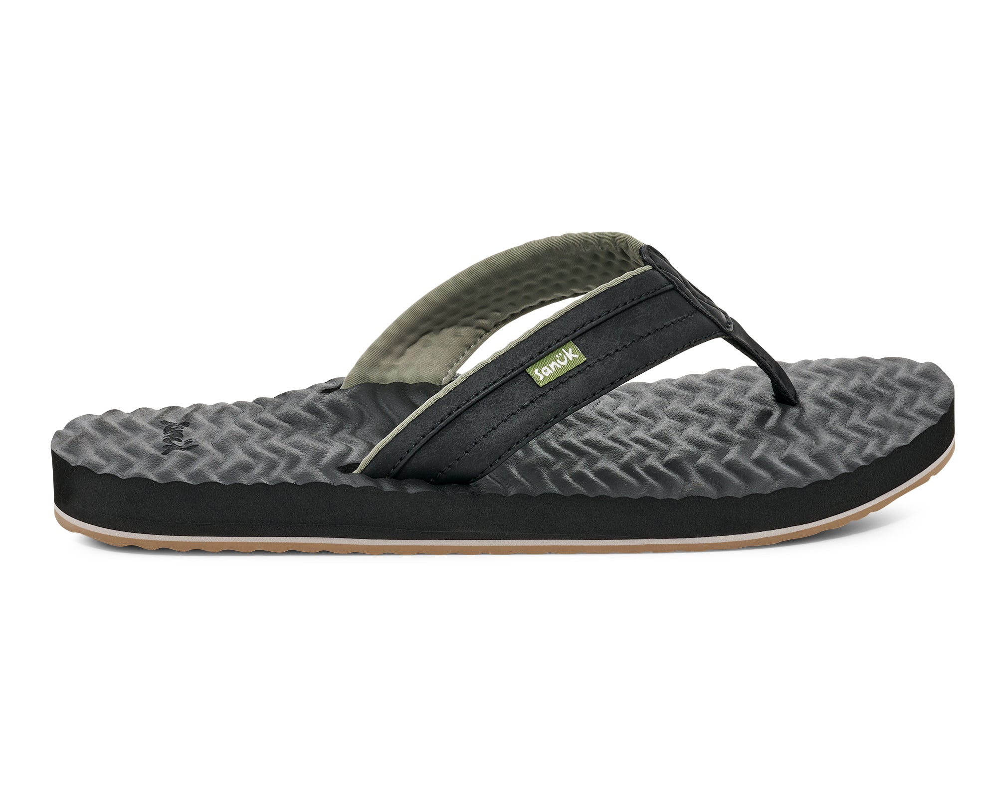 Ziggy Plush (black)