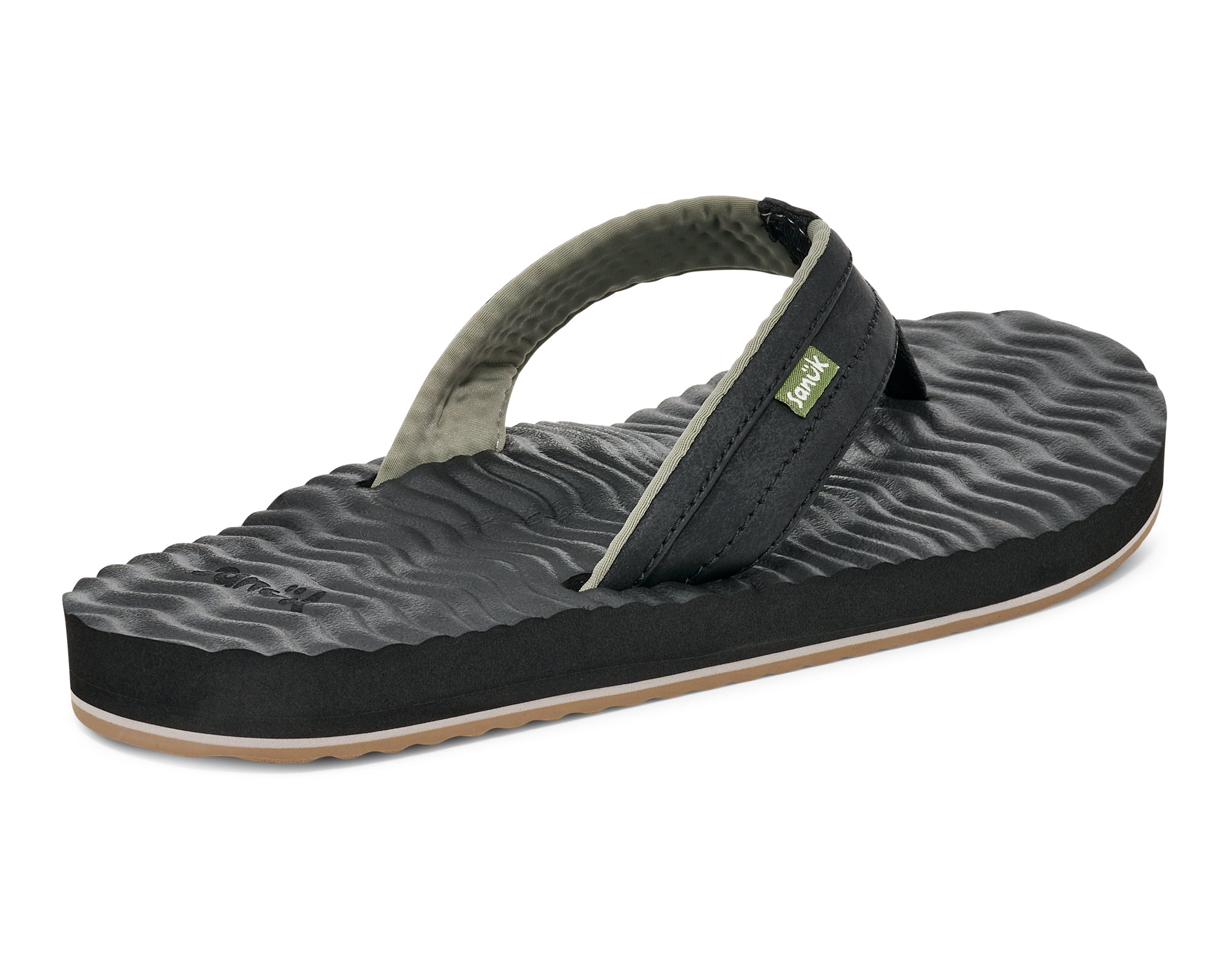 Ziggy Plush (black)