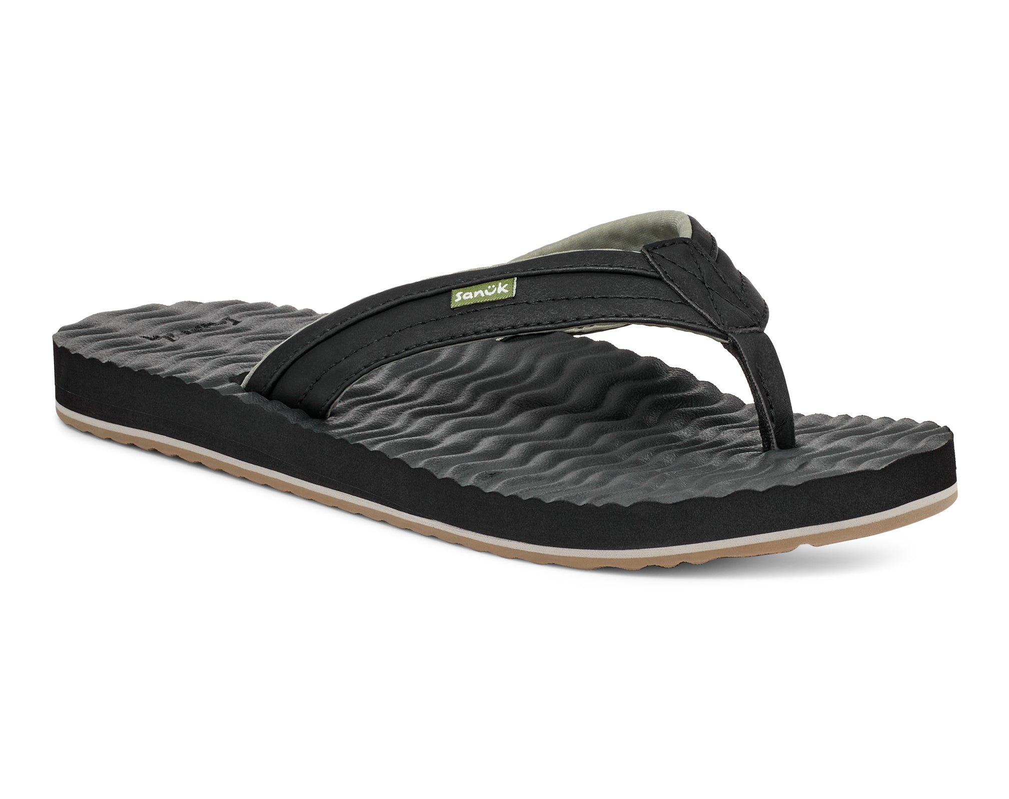 Ziggy Plush (black)