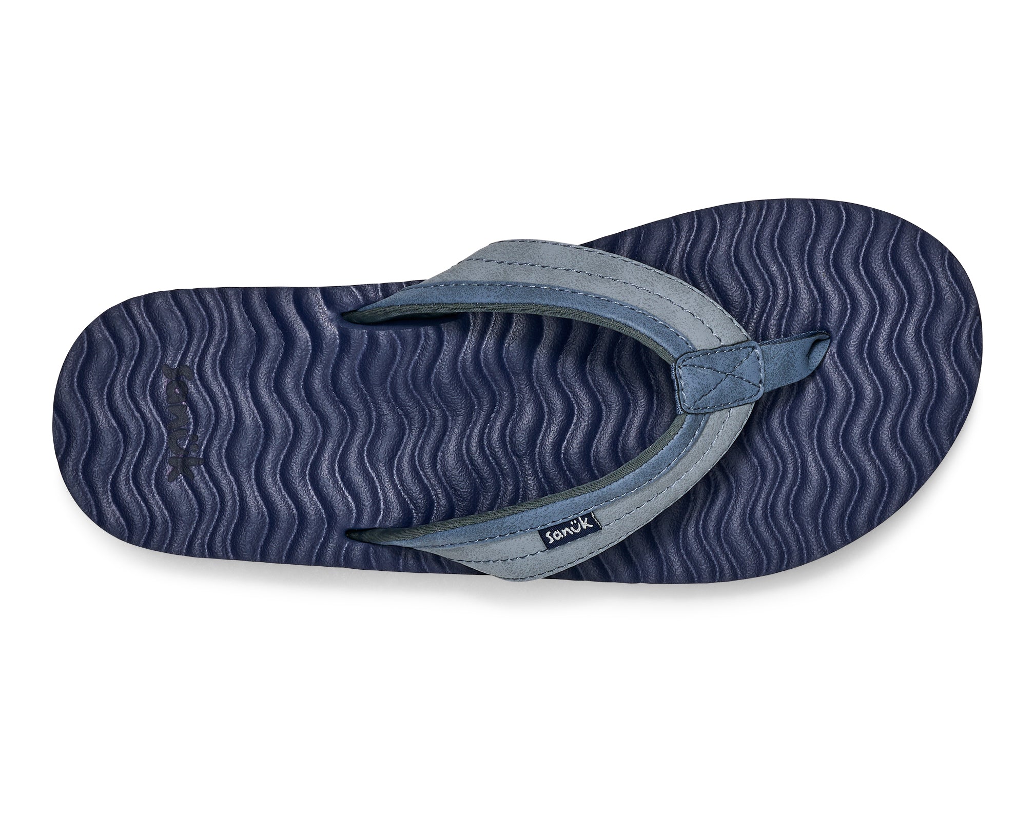 Ziggy Plush (blue)