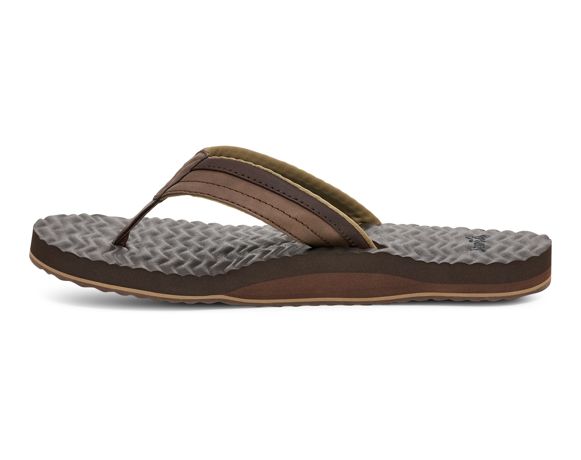 Ziggy Plush (brown)