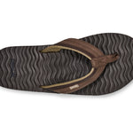 Ziggy Plush (brown)