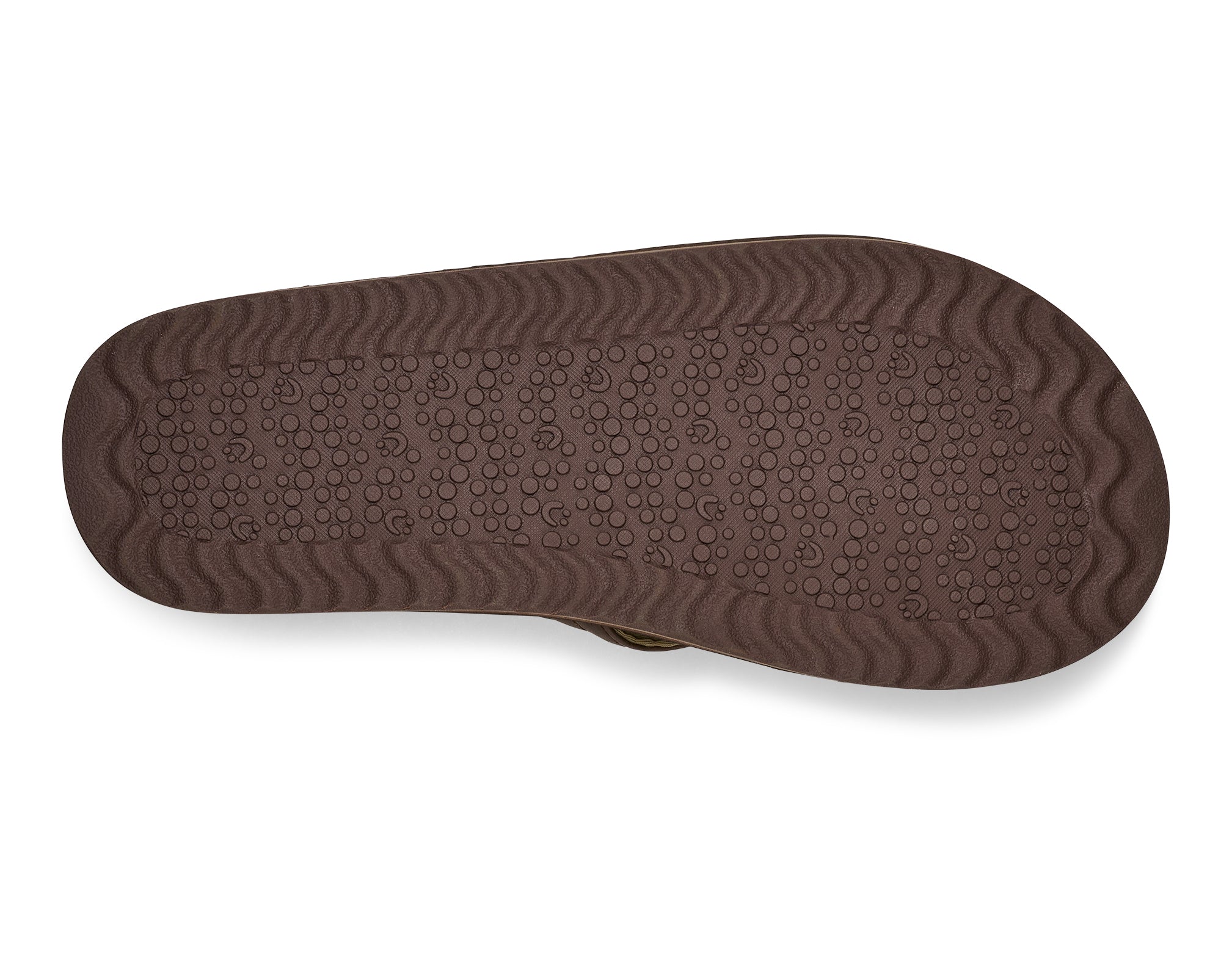 Ziggy Plush (brown)