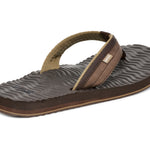 Ziggy Plush (brown)