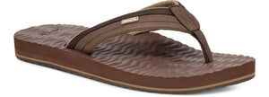 Ziggy Plush (brown)