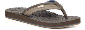 Ziggy Plush (taupe)