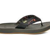 Cosmic Coast Hawaii (black)