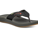 Cosmic Coast Hawaii (black)