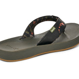 Cosmic Coast Hawaii (black)