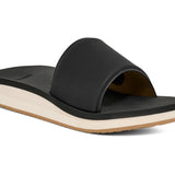 Highland Slide (black)