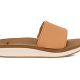 Highland Slide (tan)