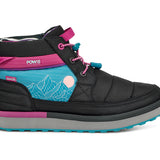 Winter Puffy Chiller Mid Pow - Women