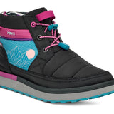 Winter Puffy Chiller Mid Pow - Women