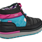 Winter Puffy Chiller Mid Pow - Women