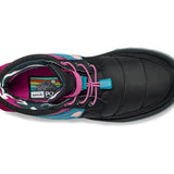 Winter Puffy Chiller Mid Pow - Women