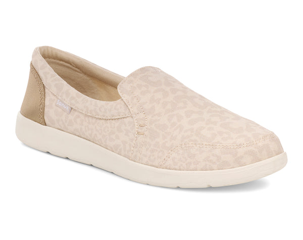 Hangout Lite Glam | Women's Loafers & Slide-ons – Sanuk