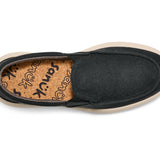 Mason Slip On (black)