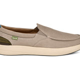 Mason Slip On (brindle)