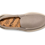 Mason Slip On (brindle)