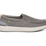 Mason Slip On (grey)