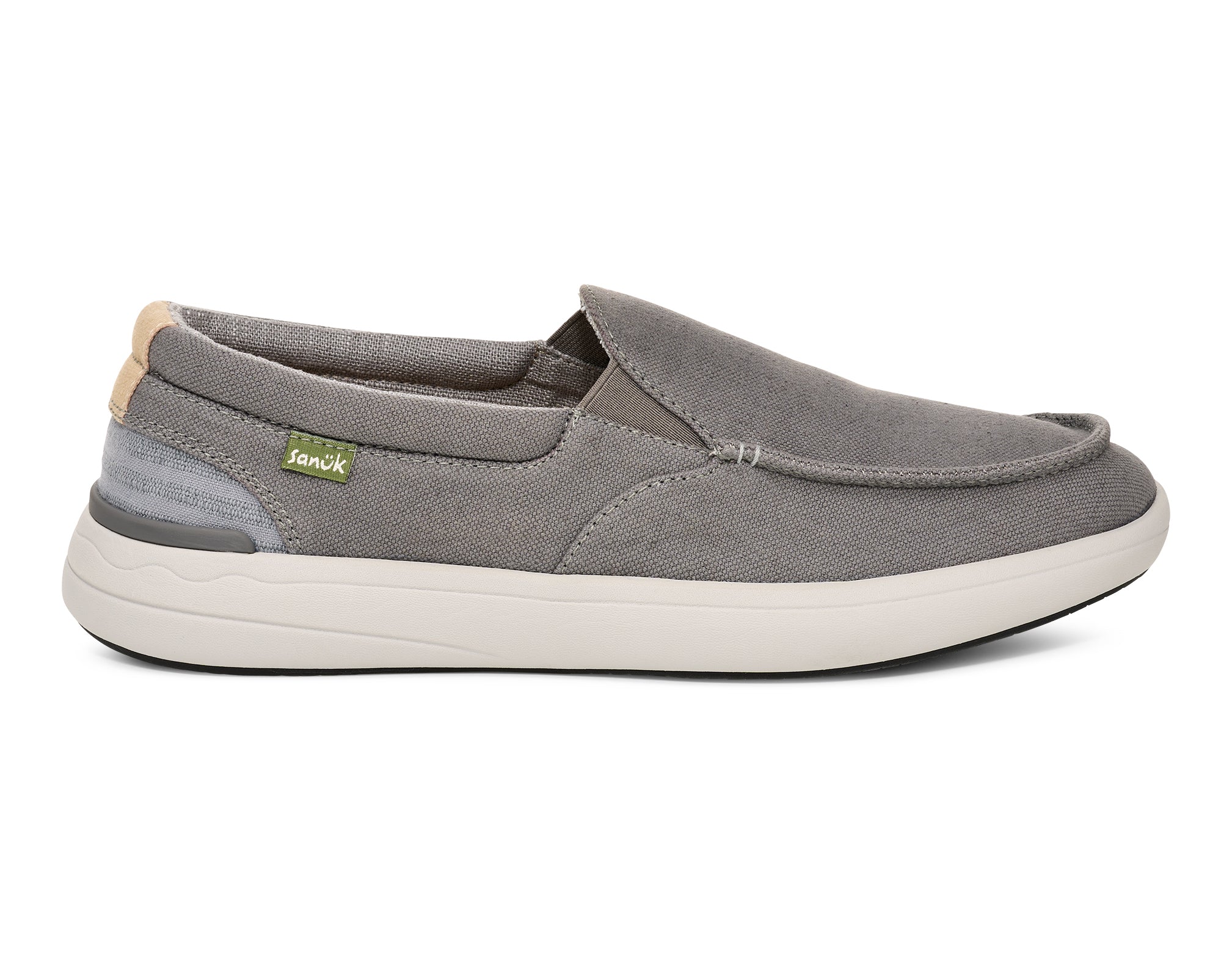 Mason Slip On - Men