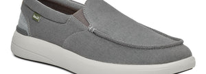 Mason Slip On (grey)