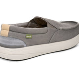 Mason Slip On (grey)