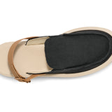 Donna Mesa Mule (black)