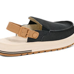 Donna Mesa Mule (black)