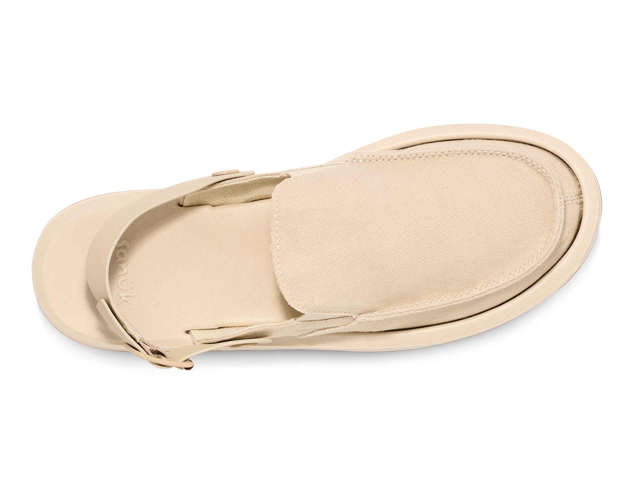 Donna Mesa Mule (brown-rice)