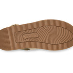 Donna Mesa Mule (brown-rice)