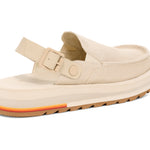 Donna Mesa Mule (brown-rice)