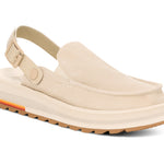 Donna Mesa Mule (brown-rice)