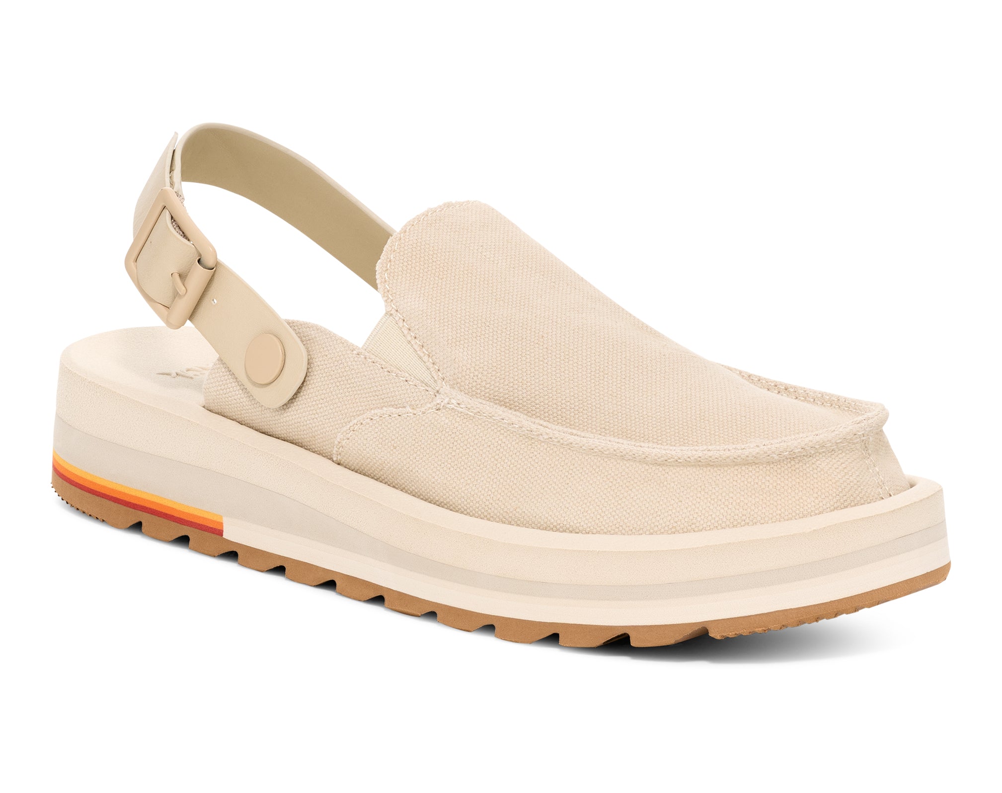 Donna Mesa Mule (brown-rice)