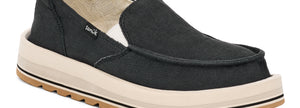 Donna Mesa (black)
