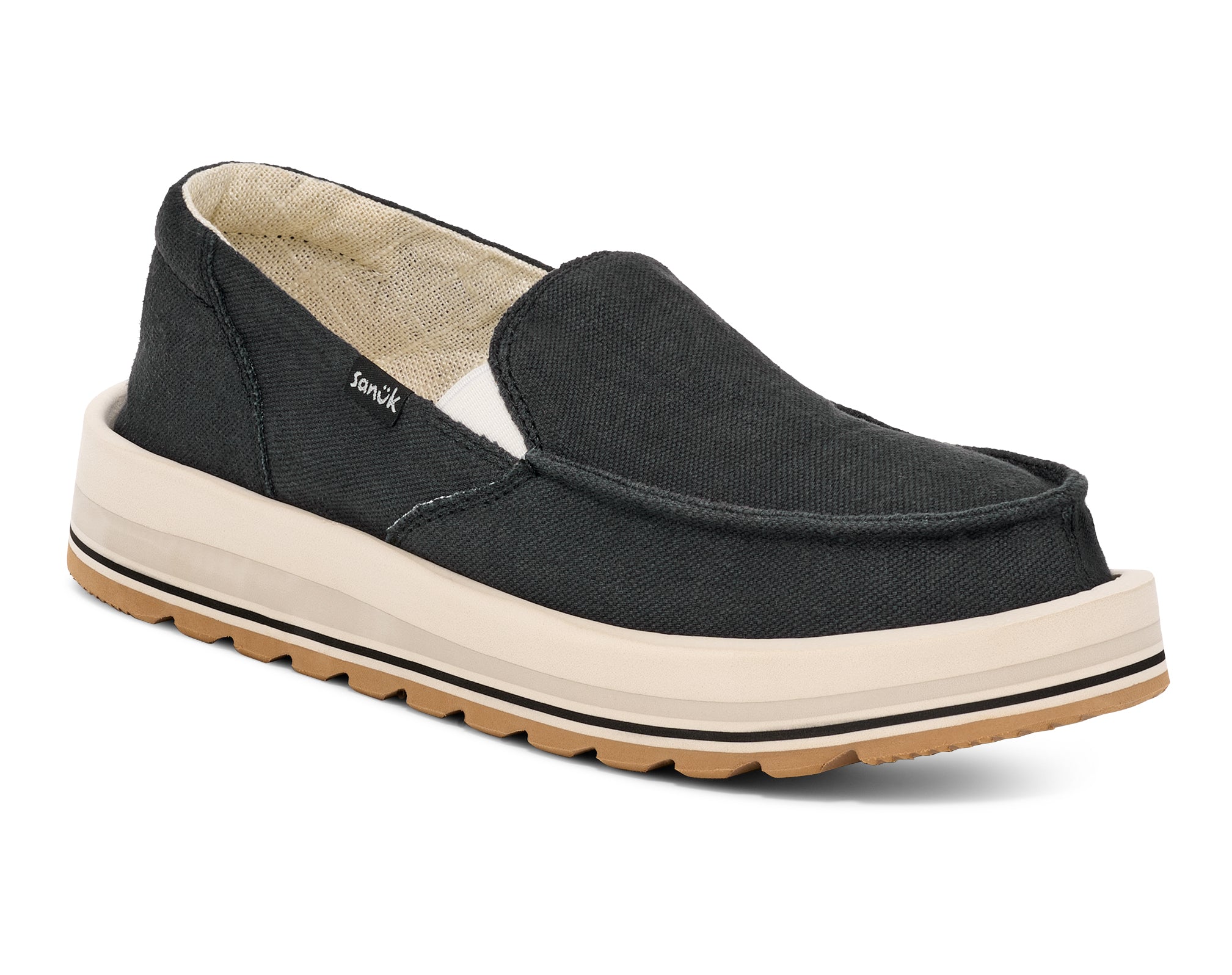 Donna Mesa (black)